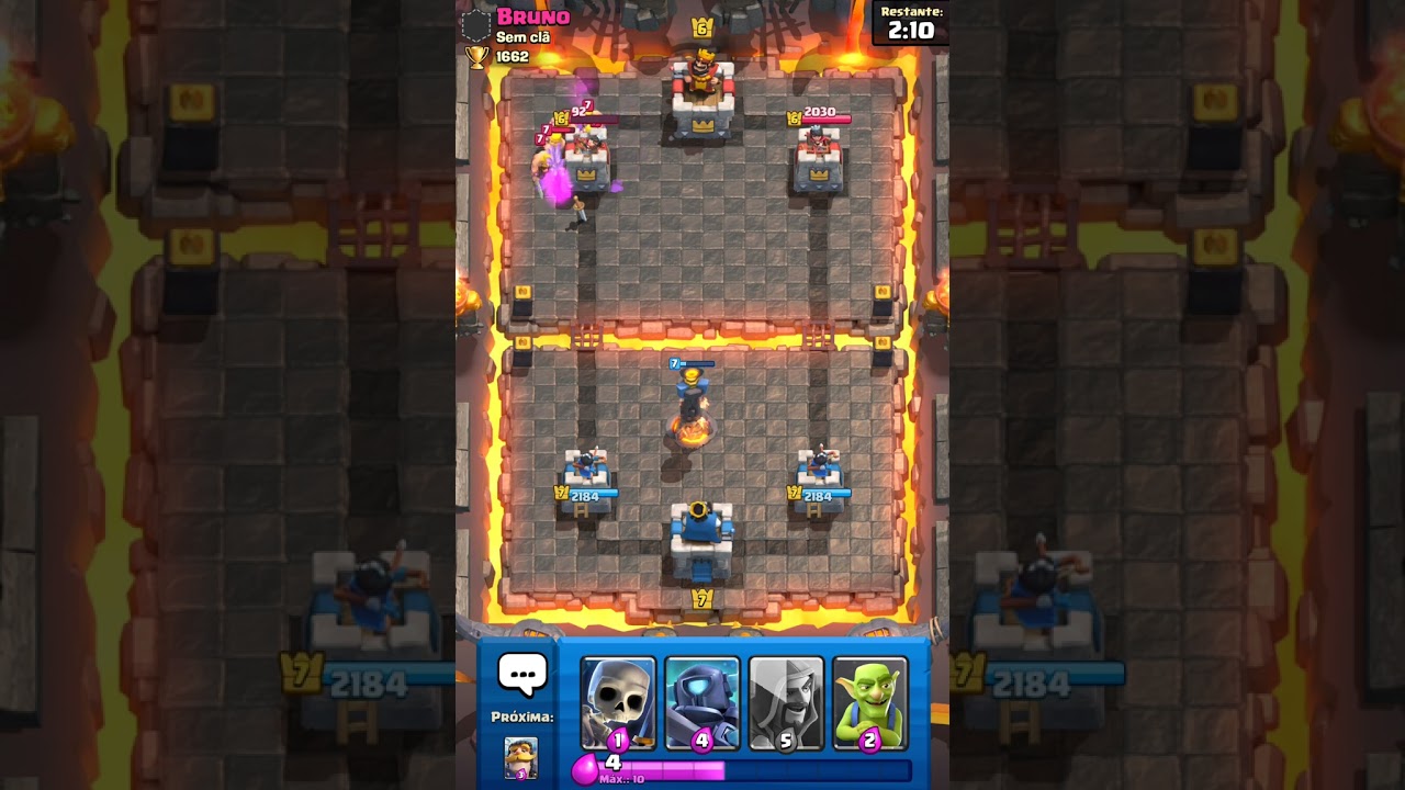 PARKINHO DA PEKKA PARTE 3 