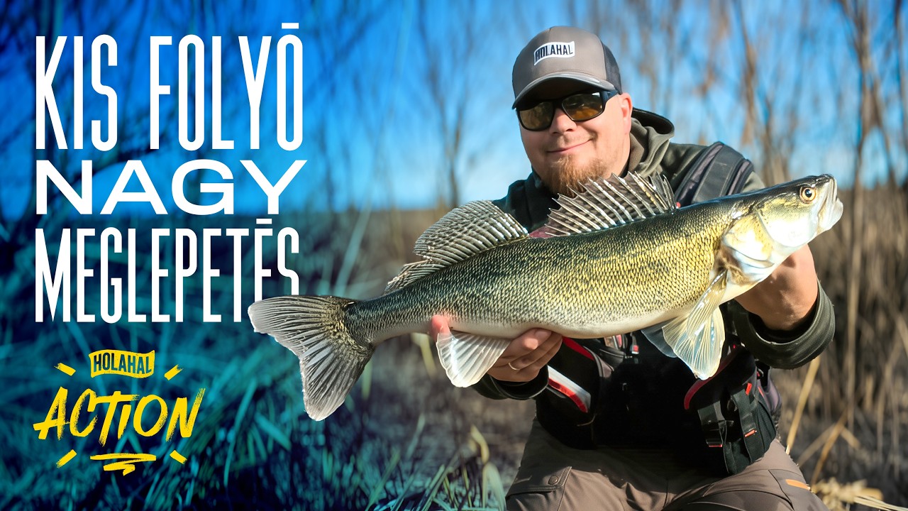 Ne nézd le a Zagyvát!