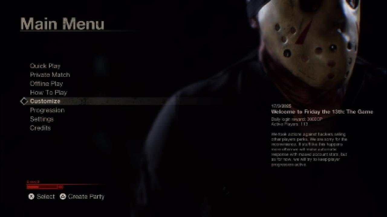 HOW TO PLAY FRIDAY THE 13TH THE GAME AFTER SHUTDOWN 2025