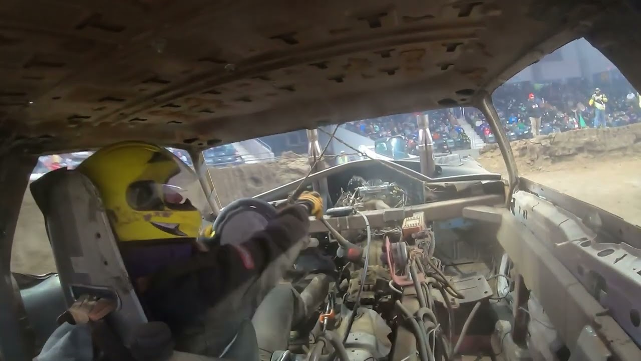 Tyler Wray #W14 Capital City Carnage 2026 bone stock full-size 