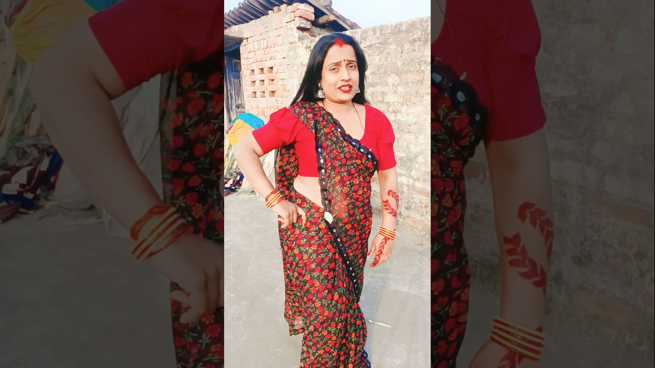 Raja Tani jaaye na bahariya ❤️ muskan ji 1234 