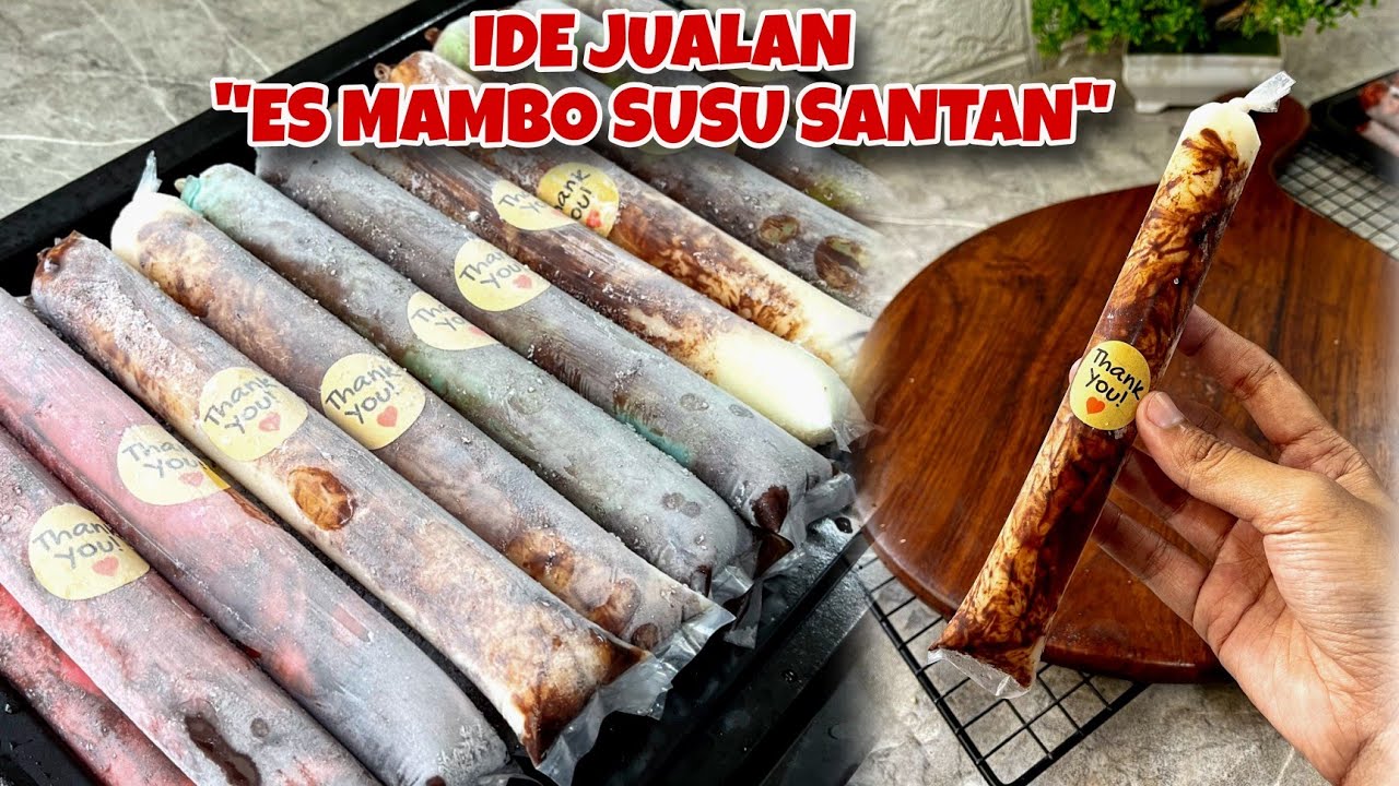 IDE BISNIS KEKINIAN 2026‼️ENAK DAN AWET TAHAN LAMA SEMUA KALANGAN SUKA