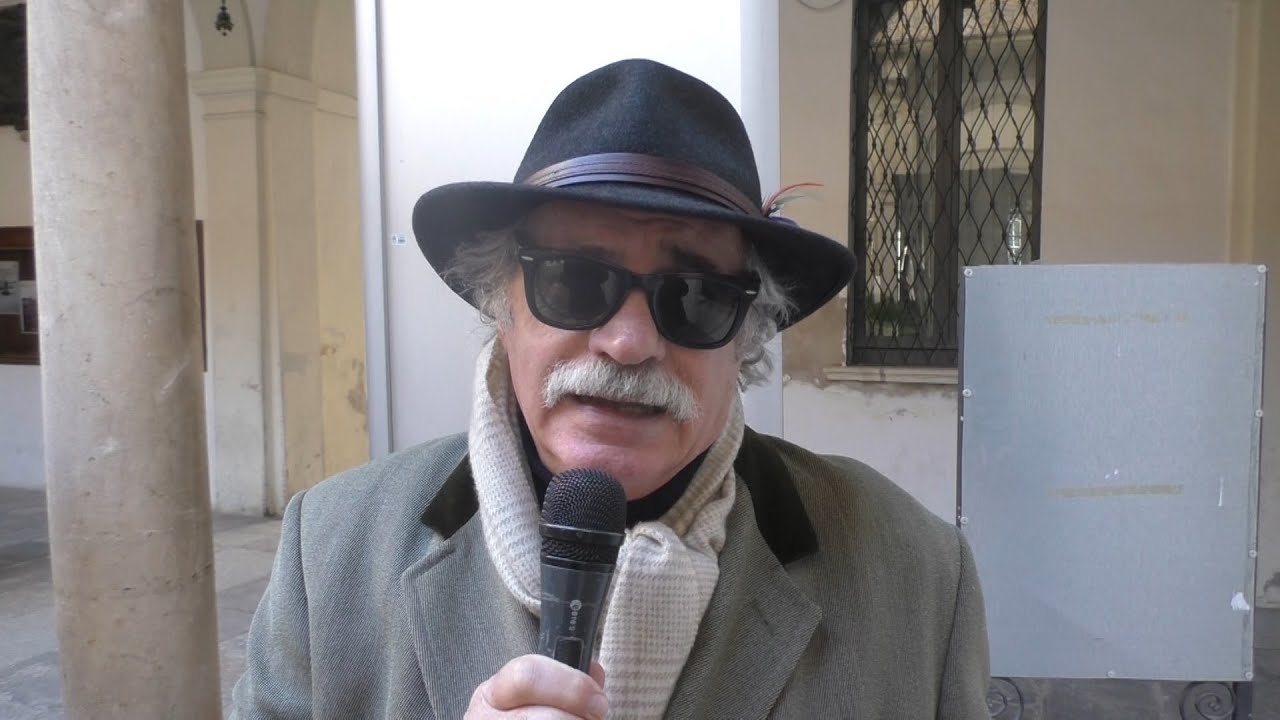 Damascelli: «Con Anastasi un rapporto di vita»
