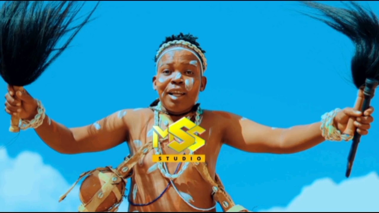 MWIKA NGUNANI _ SALEHE _ PRD BY MSS HD 4K
