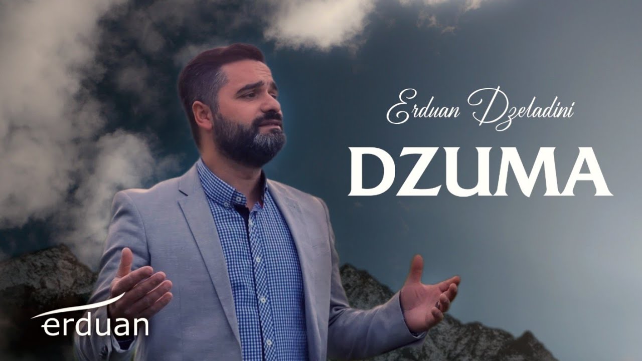 Erduan Dzeladini - Dzuma
