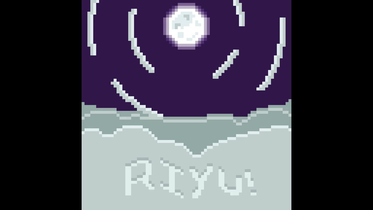 Riyu! - Fantasy fulfilled