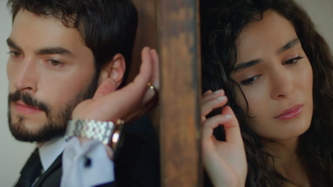 Miran and Reyyan ~ Freedom... Romantic scenes