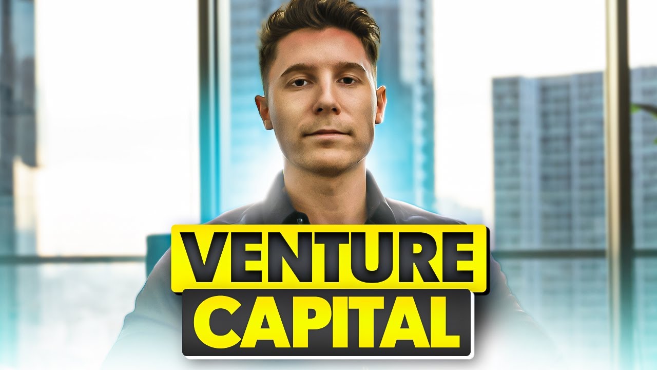 Venture Capital : Explication, performance et risque