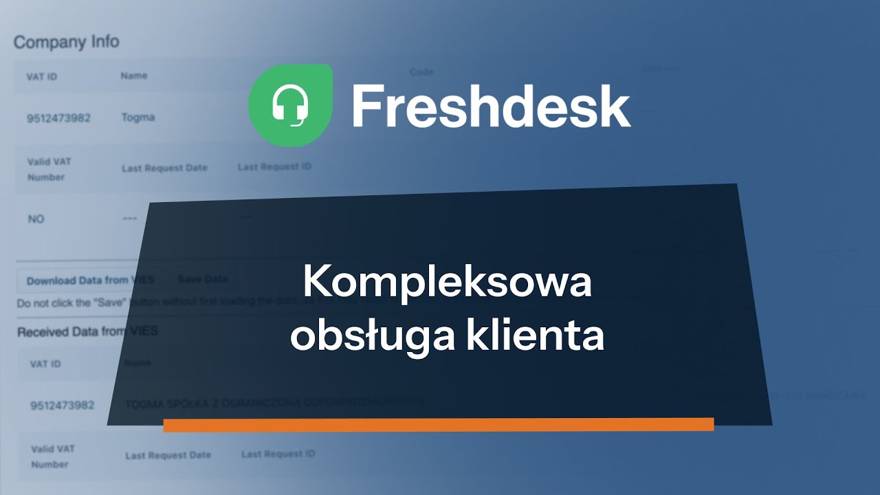 Freshdesk Omni - nowoczesny system helpdesk dla Twojej firmy?