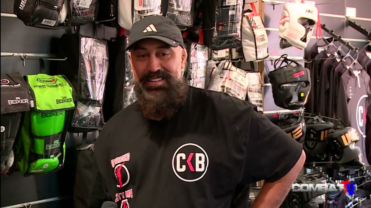 Давно назревшая встреча с Юджином Бареманом, в которой мы смотрим как в будущее, так и в прошлое....