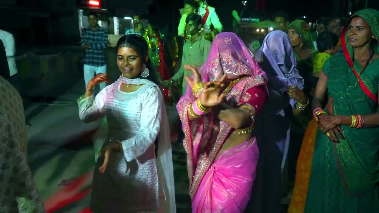 Abhishek weds shivani / anuraj production/ 2 part