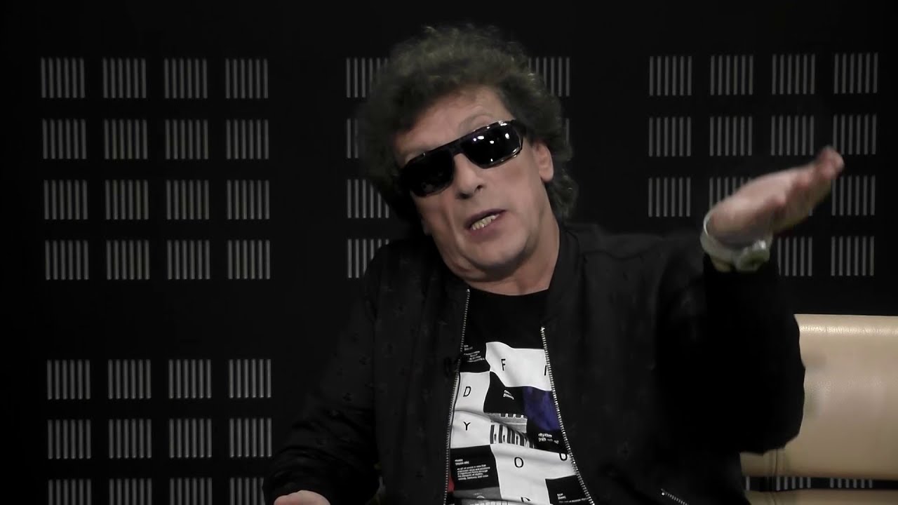 Janusz Panasewicz czyli historia zespołu Lady Pank jakiej nie znacie. Dużo dobrej zabawy