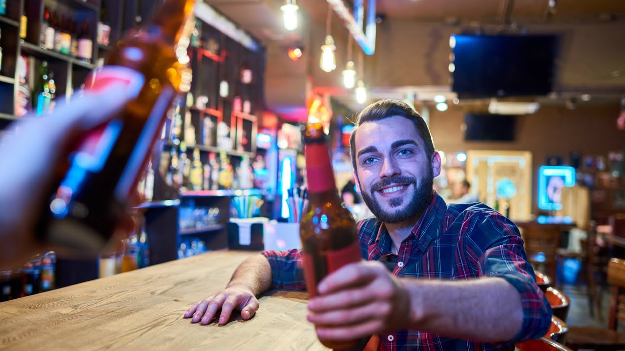 New Beers 2019: 3 Tasty New Beers & Trends to Sip This Year