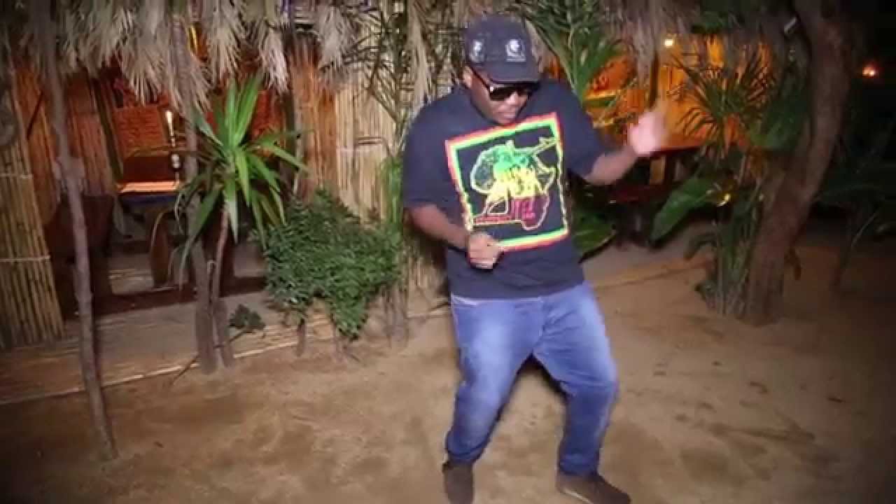 Jahzo - Dem Ah Fraud (Official Music Video)