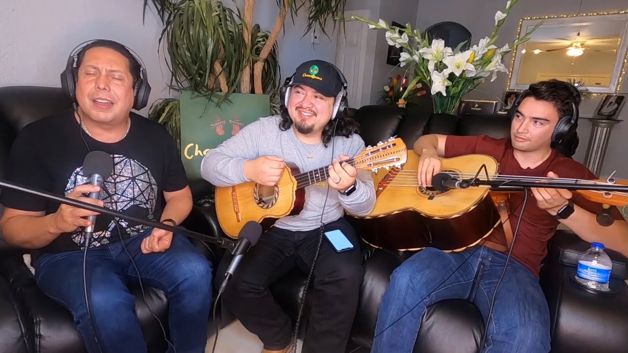 Mamá - Arturo Vargas | CharroBeans