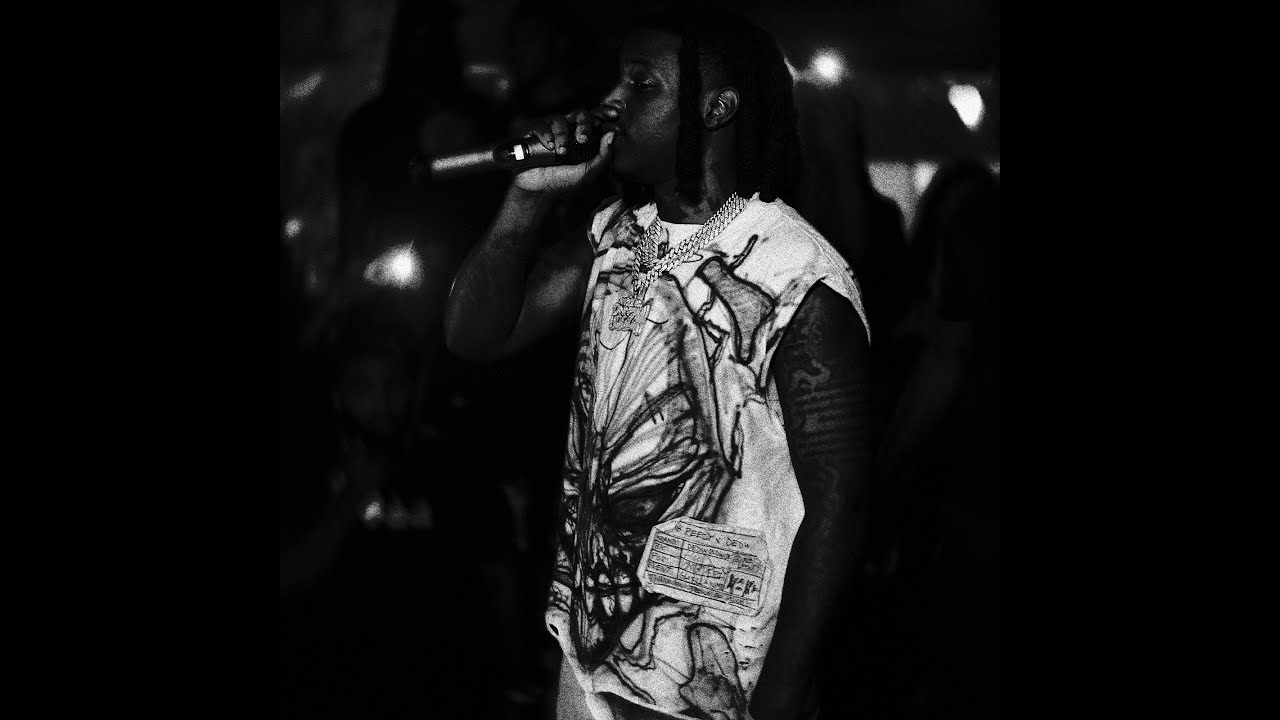 OMB Peezy - " Universe " Type Beat 2025