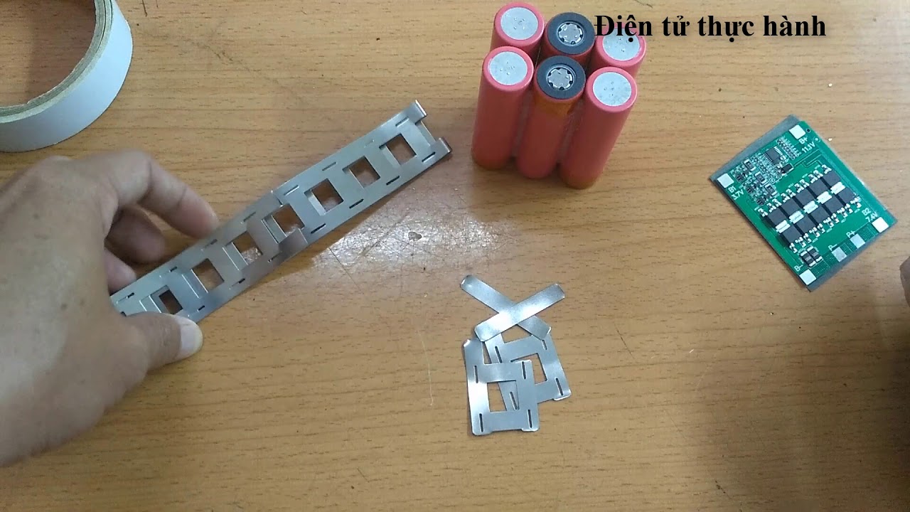 Cách đóng khối 3s2p mạch 3s30A