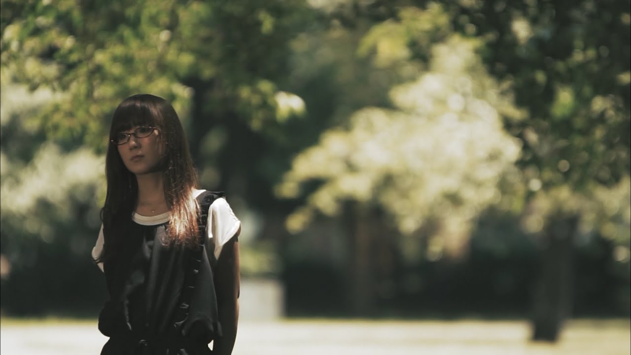 奥華子 / 楔-くさび-【Music Video】