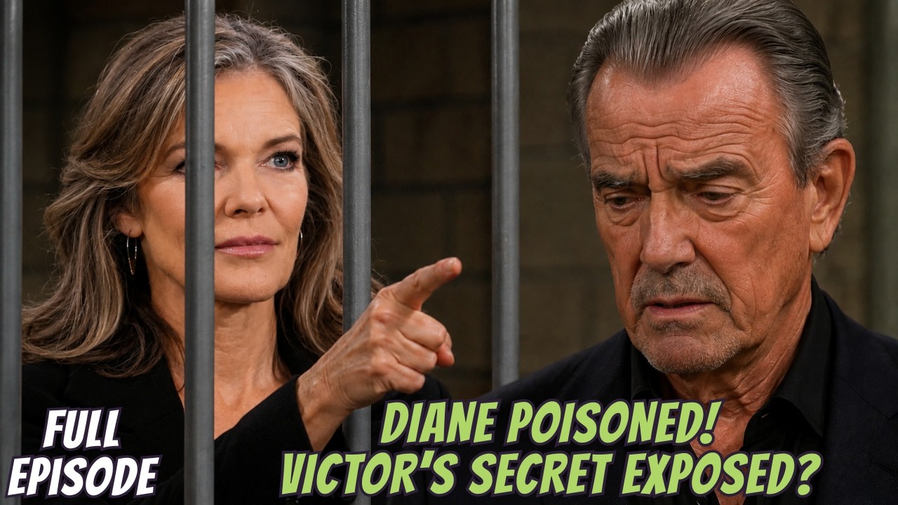 FULL EPISODE - Patty&rsquo;s Revenge Backfires &mdash; Diane Fights for Her Life After Shocking Injection