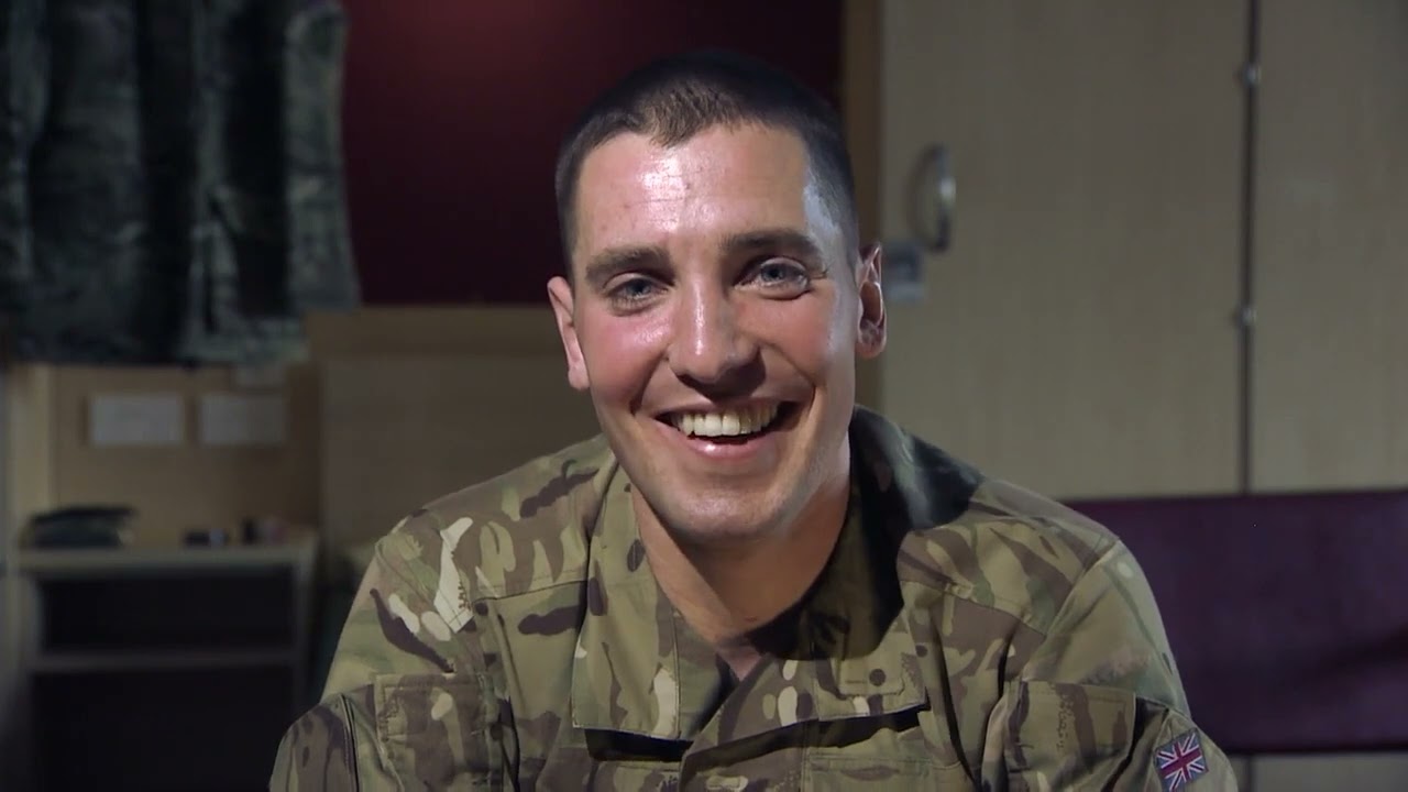 Para Platoon - Episode 2