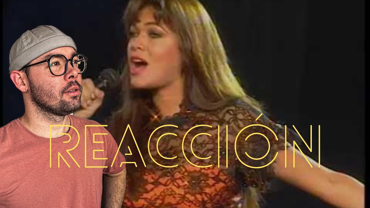 REACCIÓN A ÁNGELA CARRASCO 