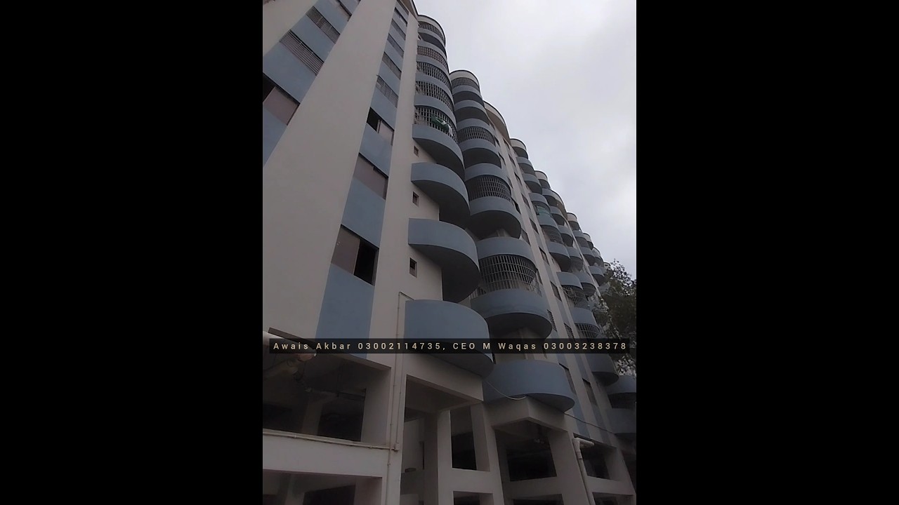 Daniyal Residency 3Bed dD with Extra land in cheap price