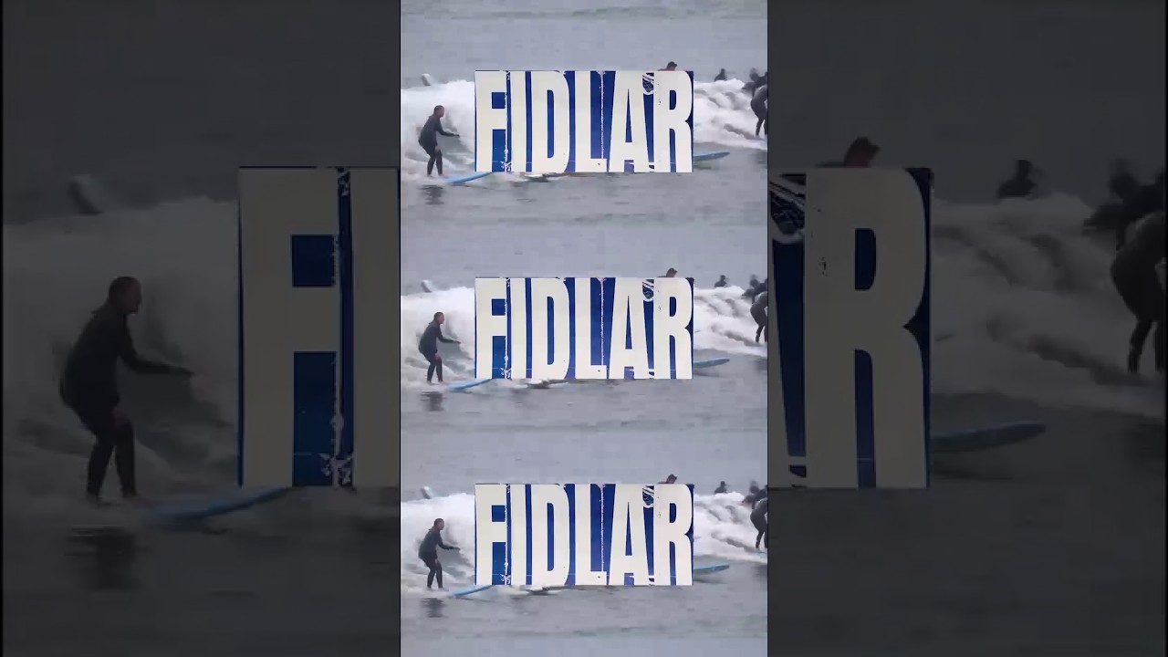 ICYMI: new single/video &ldquo;GET OFF MY WAVE&rdquo; is out now&hellip;go scope it brah
