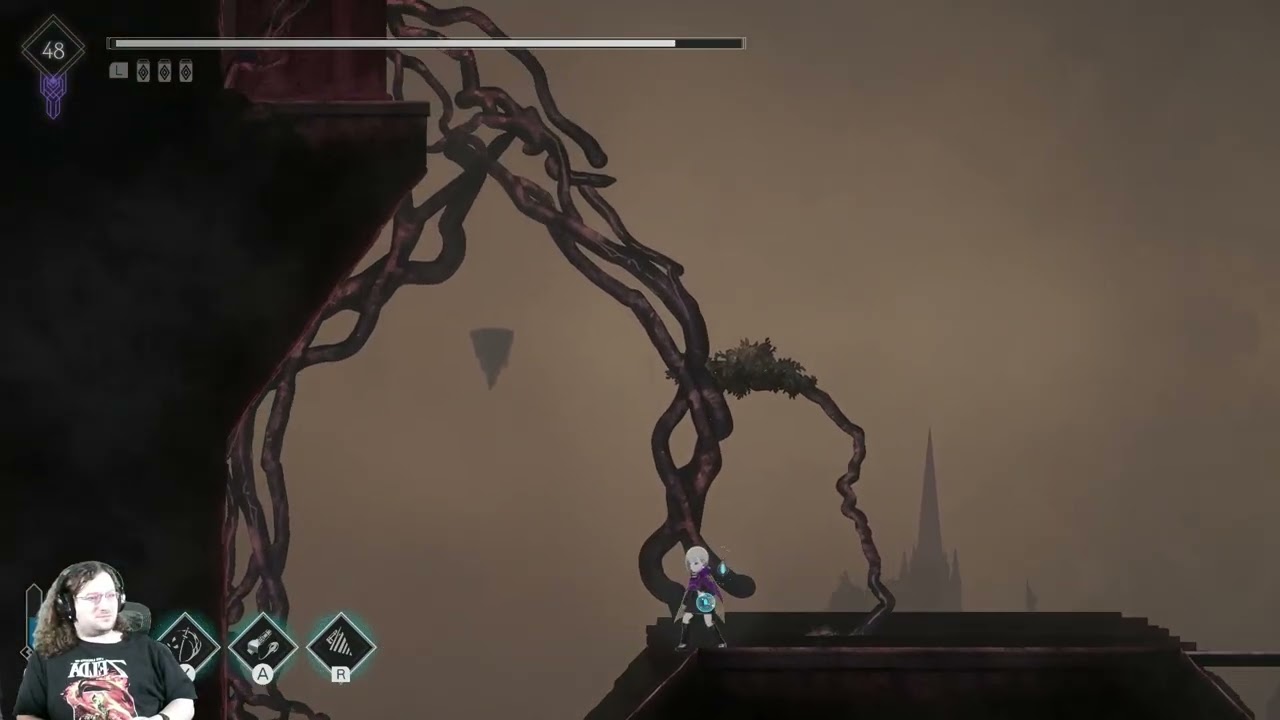 Ender Magnolia, Part 34 - Student Rescue Mission