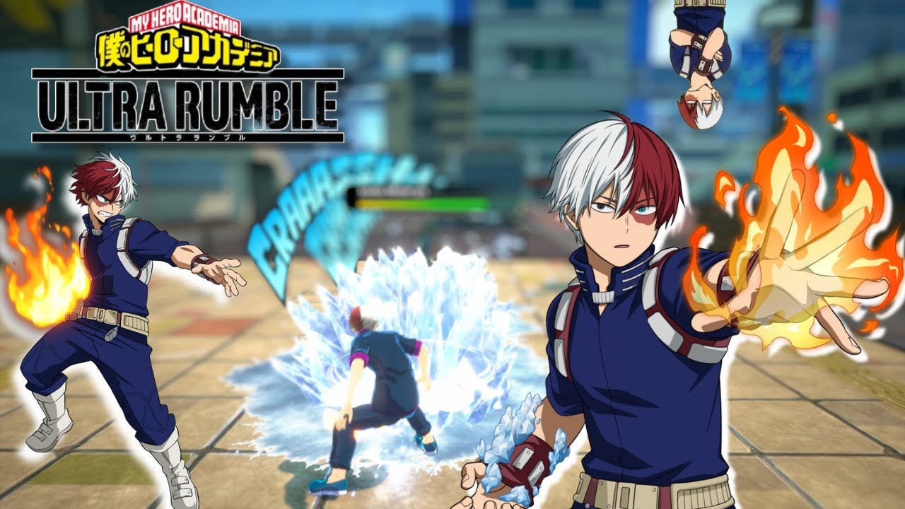 LIVE🔴Domingo do Ultra Rumble - PC - Ranked e Sala Personalizada?