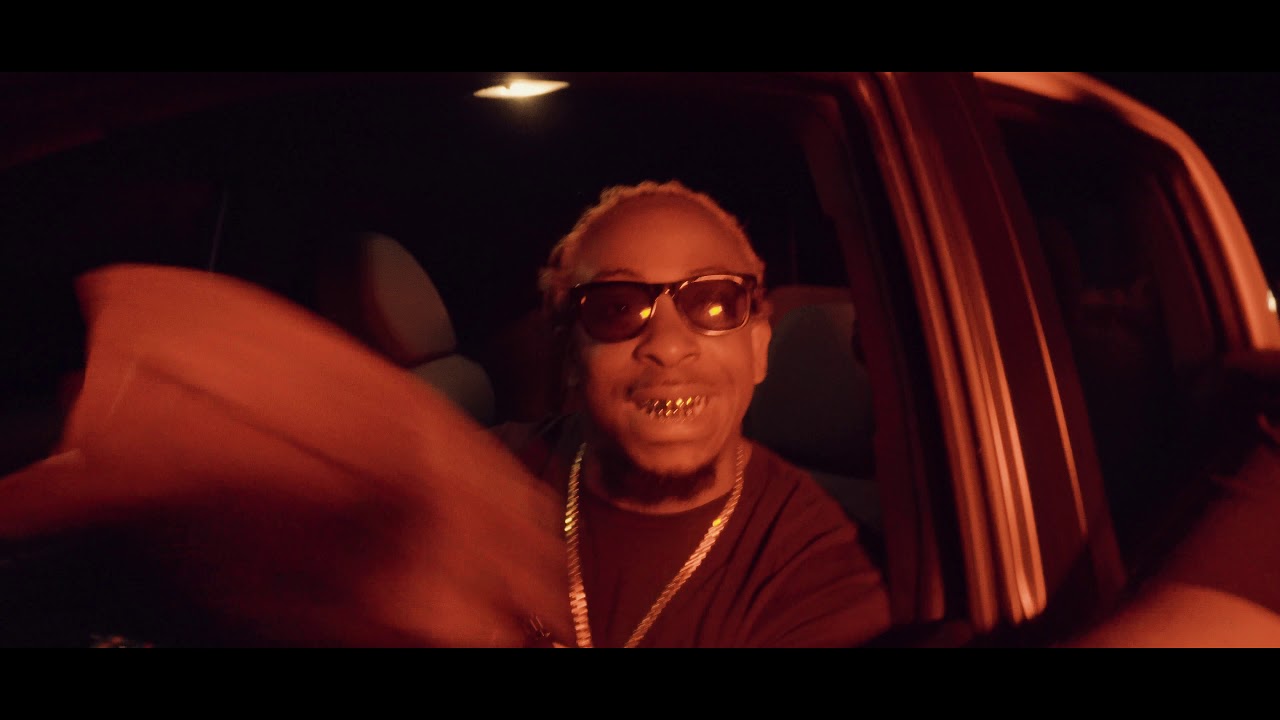 Hollywood Zoe ft Reese & Saucy Boy - No Witness (Official Music Video)