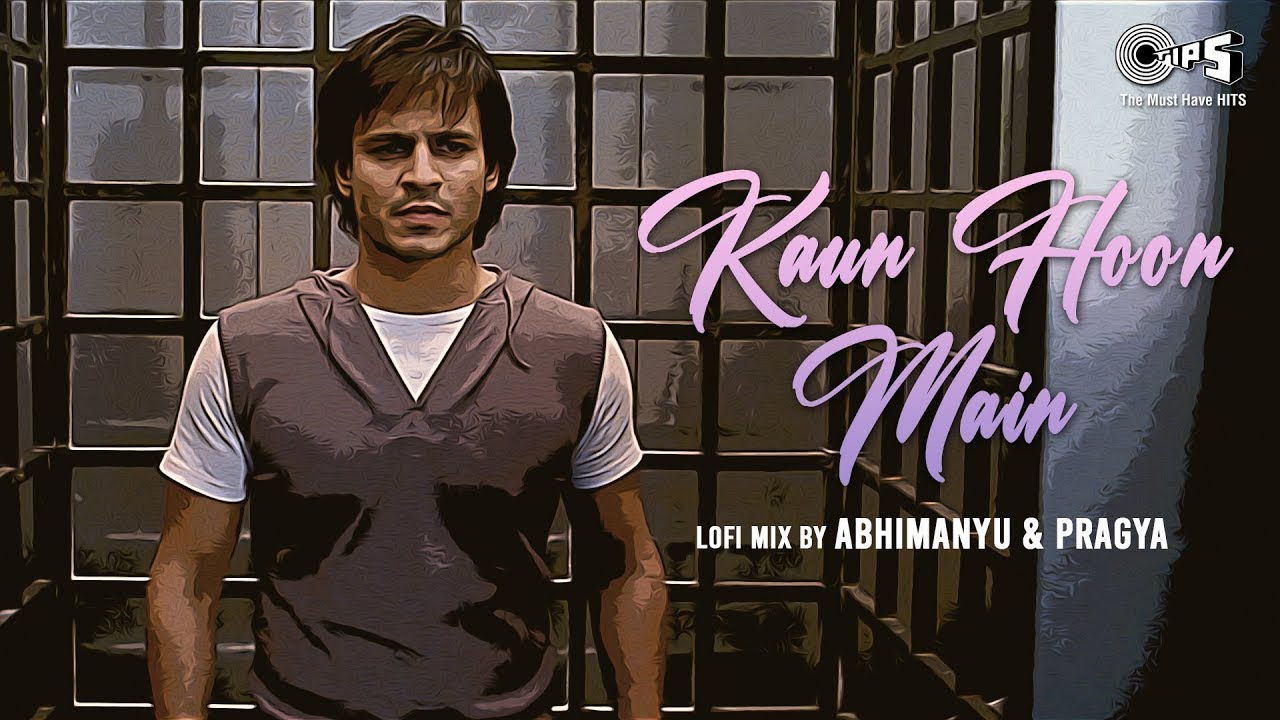 Kaun Hoon Main - Lofi Mix | Bollywood Lofi Songs | Prince Movie | Vivek Oberoi | Nandana Sen