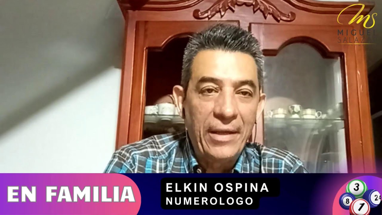 EN FAMILIA, CON ELKIN OSPINA Y MIGUEL SALAZAR.