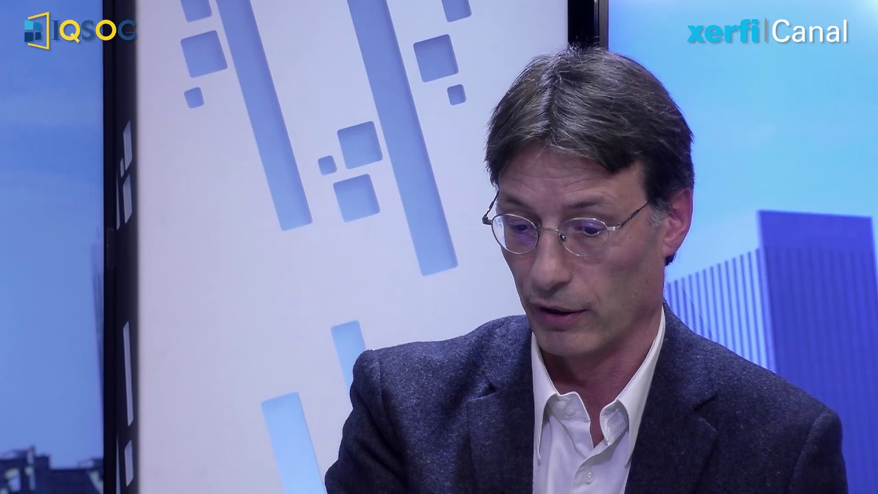 La naissance d'un show-runner français : le cas Eric Rochant et le Bureau des légendes [T.Paris]