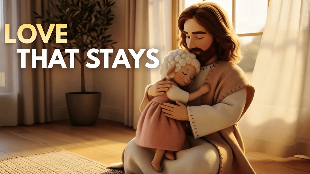Love That Stays | Worship for When You Thought He Left