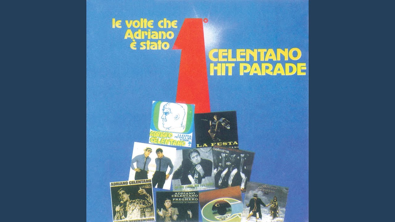 Pregherò (Stand By Me)