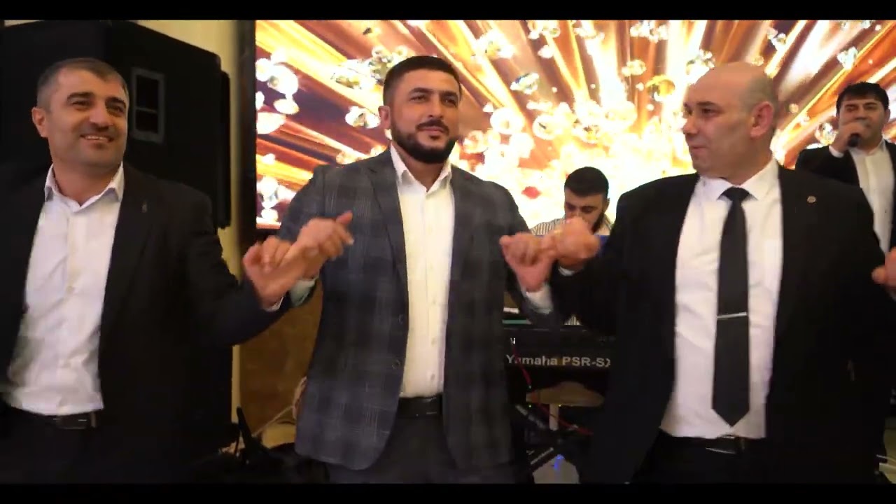 Езидская свадьба в Екатеринбурге // Wedding day ARMEN & MARINA //Rustam Maxmudyan  Davate Ezdia
