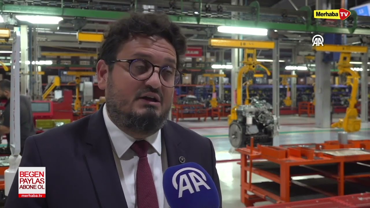 Tümosan 140 beygirlik traktör üretecek