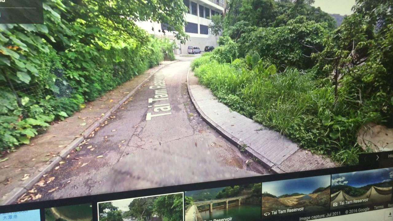 how to go tai tam
