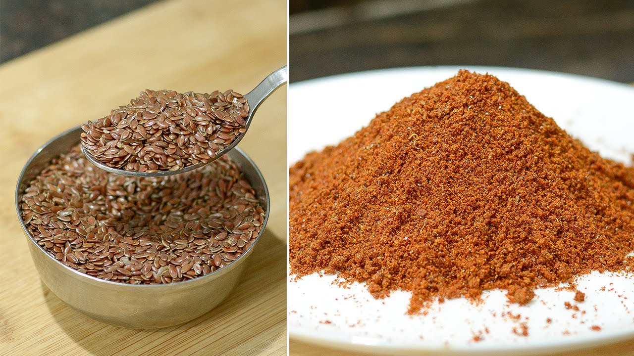 चटणीची चव तर भन्नाटच पण सोबतच शरिराला देते खुप सारे फायदे | Jawasachi Chutney | Latika Nimbalkar
