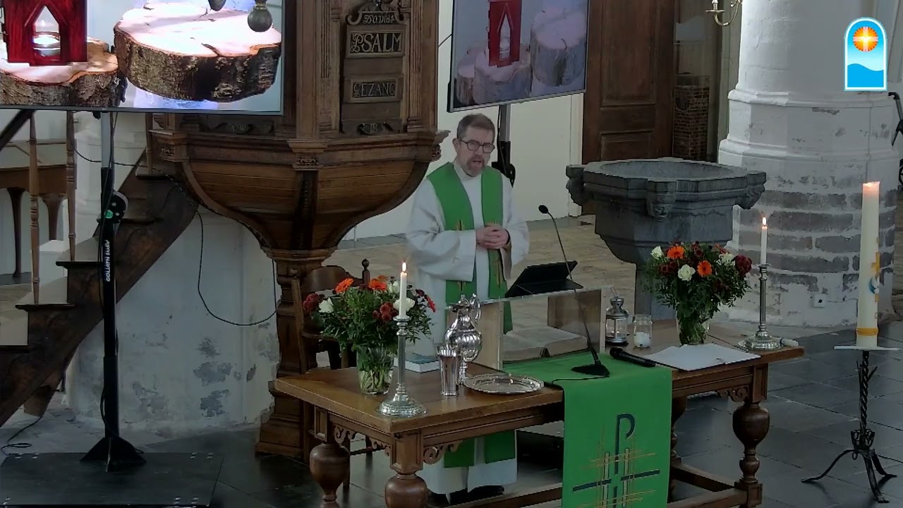 Kindermoment van zondag 8 februari 2026