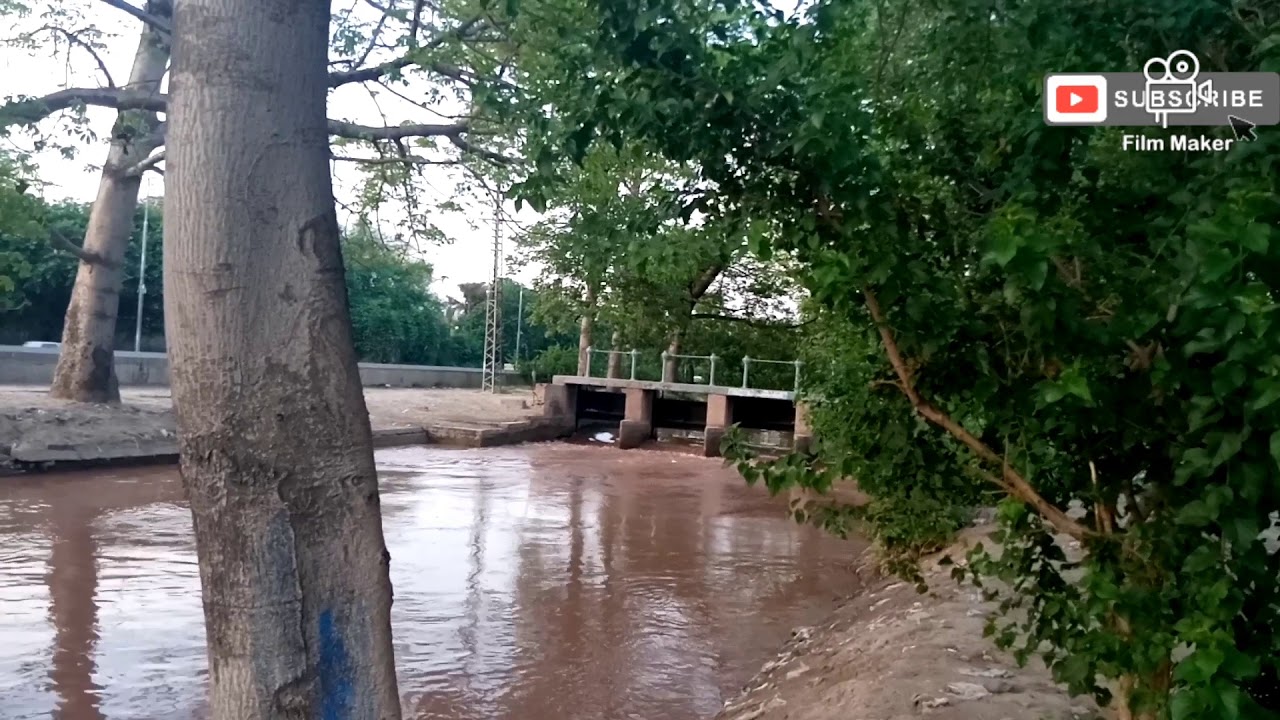 Mery hasdy wasday Lahore ki dharampura naher