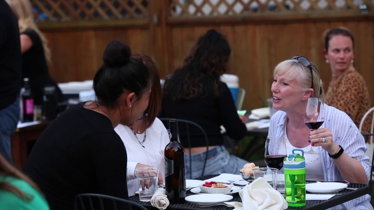 South Philadelphia's Le Virtu'