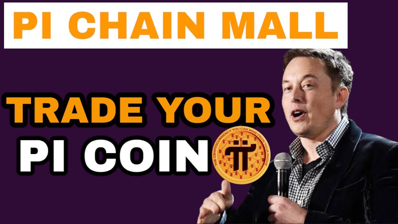 PI NETWORK UPDATE: Trade Your Pi Coin With Pi Barter Mall