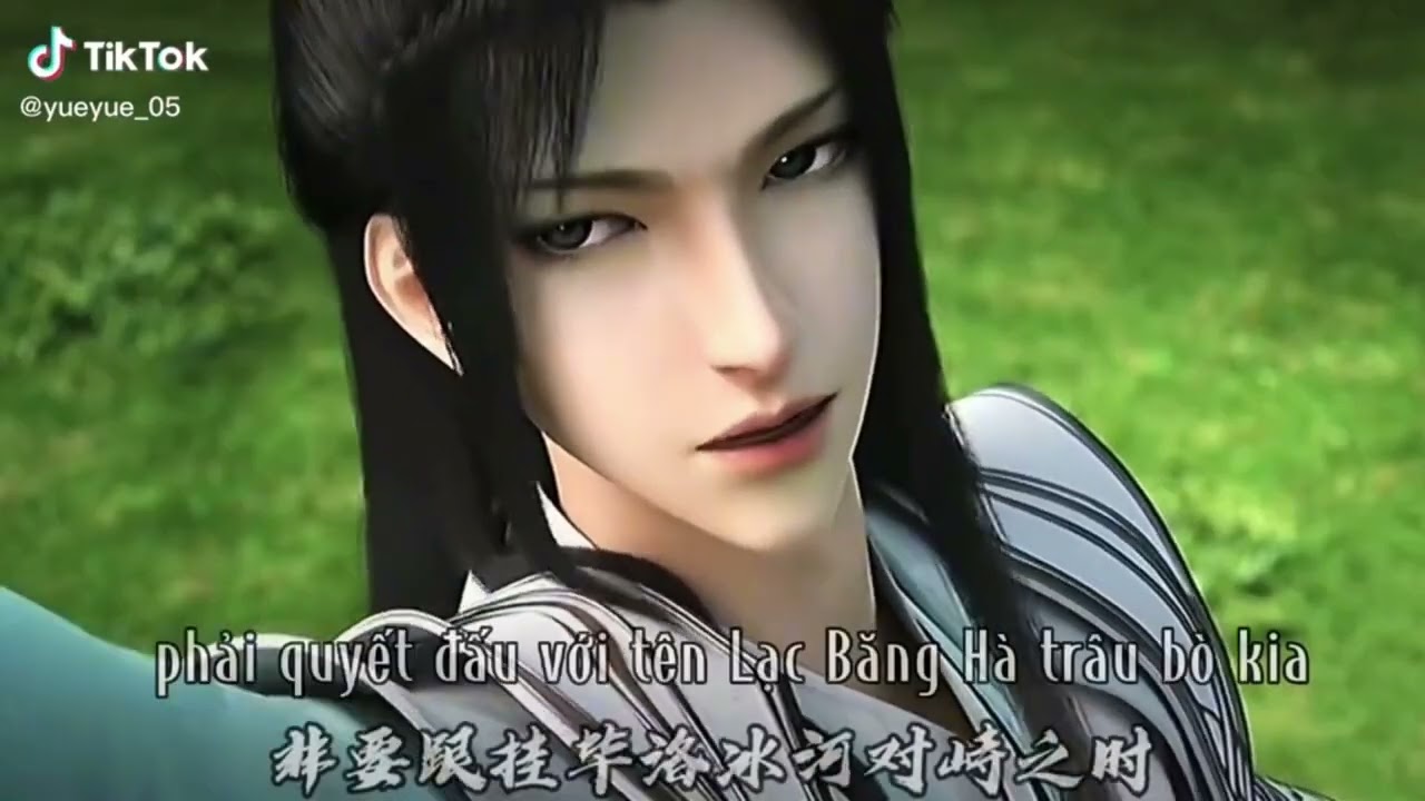 Tiktok MXTX,... (4)