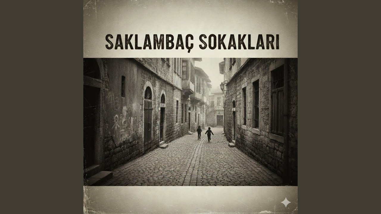 Saklambaç Sokakları