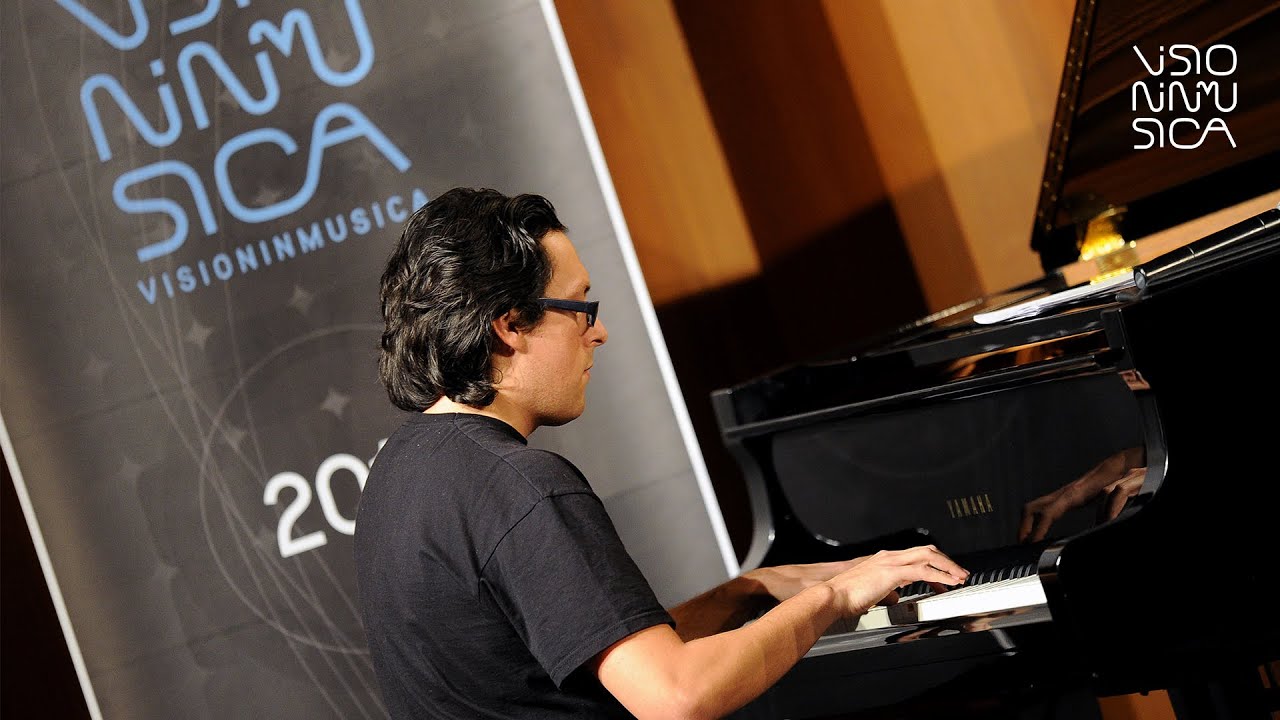 Claudio Filippini Trio @ Visioninmusica 2013