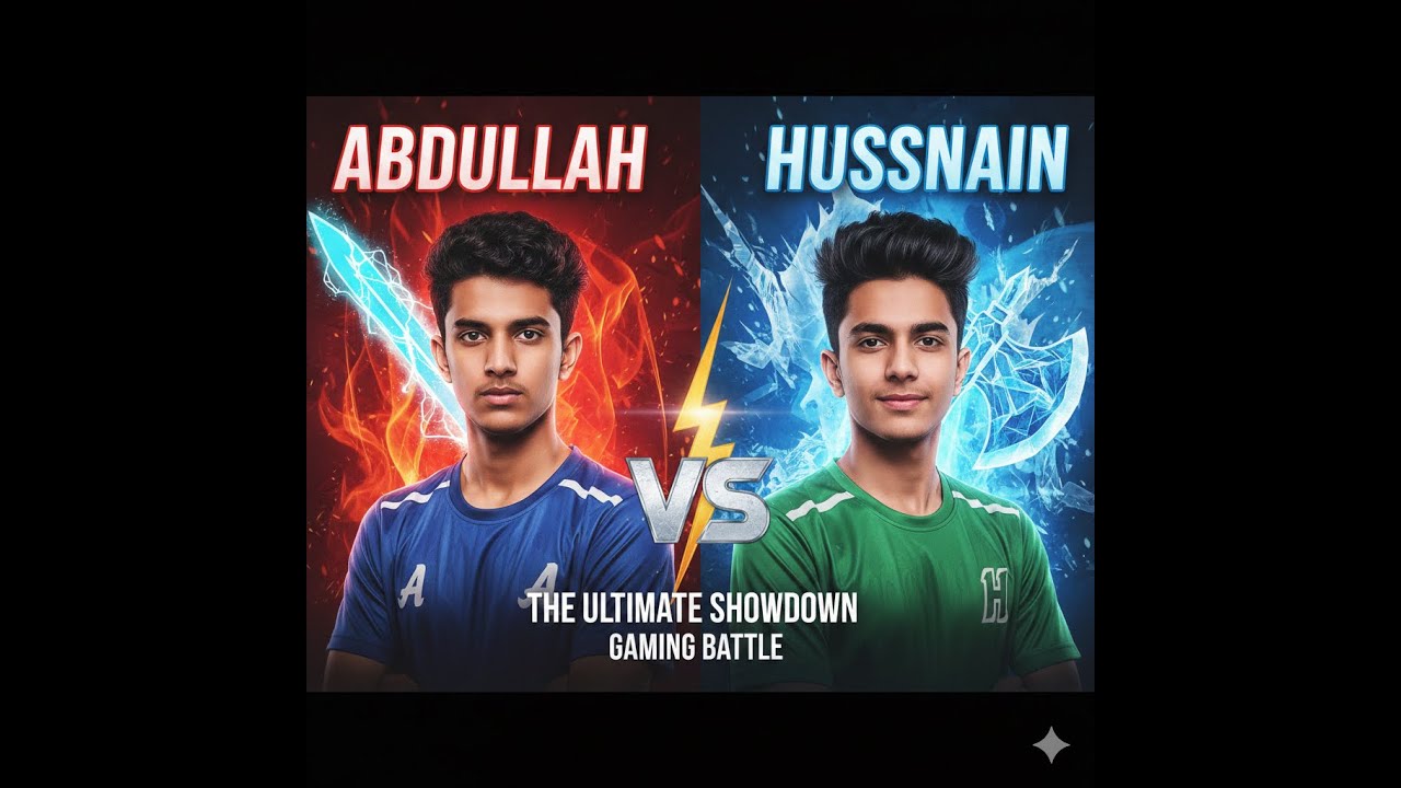 Abdullah vs Hussnain vs Irtaza 🔥🙌 #pubg #AxEarmy