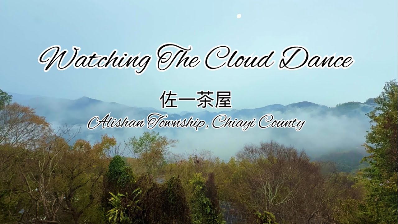 Travel Log: 佐一茶屋 Alishan Township, Chiayi County