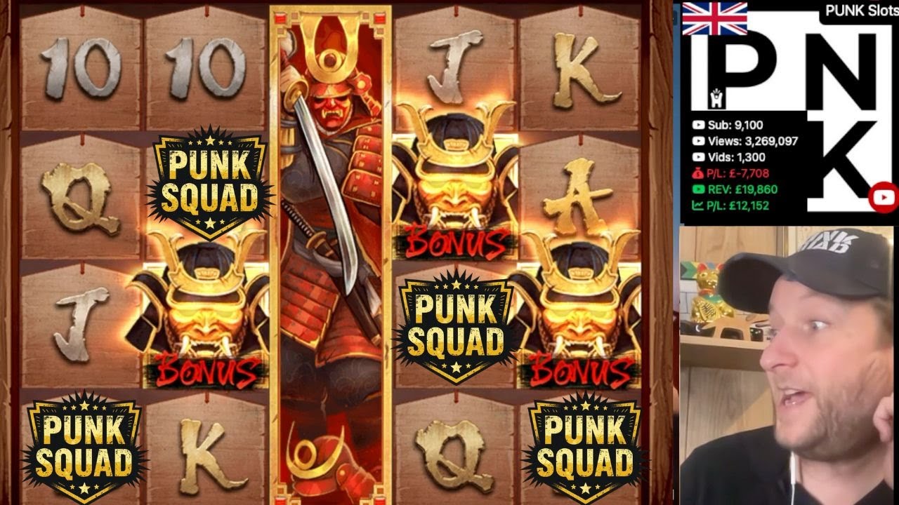 What Were You Thinking Slot Bonus Hunt