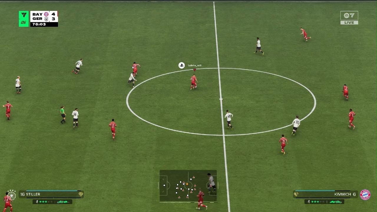 EA SPORTS FC 26_ seasons  🏆🎖️⚽👍
